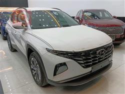 هیوندای تۆکسۆن